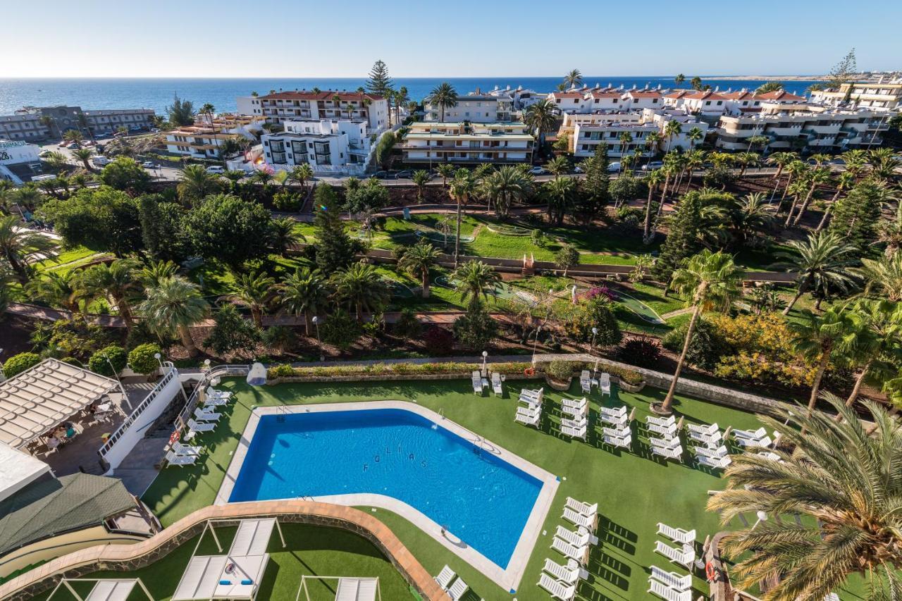 Aparthotel New Folias